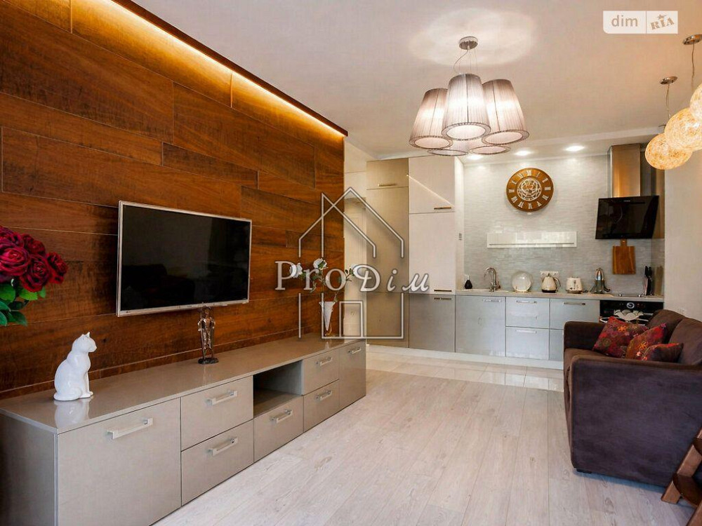 Продаж Будинок 1-кімнатний на Новонаводницька вул., 8 Київ - фото 1