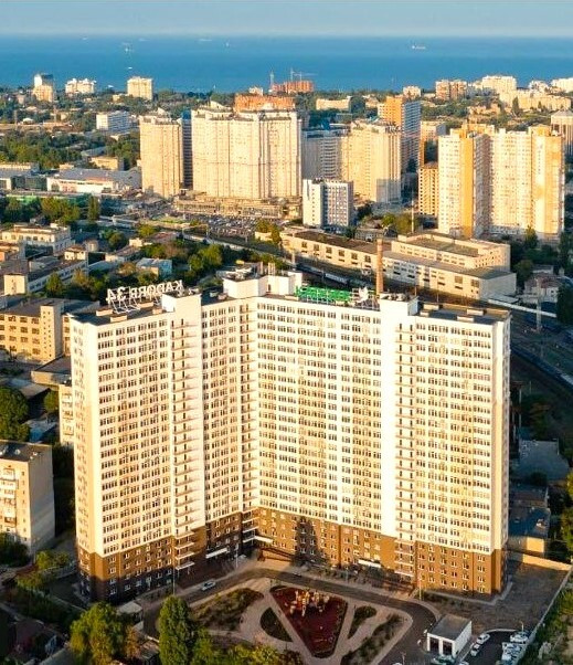 Продаж Квартира 3-кімнатна, 2/25 поверх на Бассейная улица Odessa - photo 5