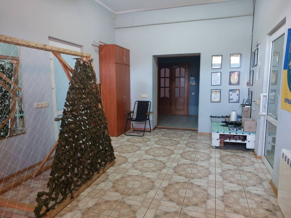 Продаж офісне приміщення на улица Выставочная, д.1 приміщень - 5, поверх - 1/2  - изображение 8