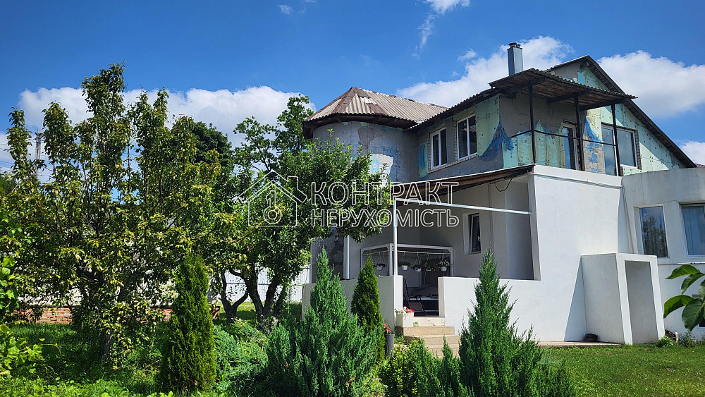 Продаж Будинок 6-кімнатний на вул. Гайдара Lyubotyn - photo 1
