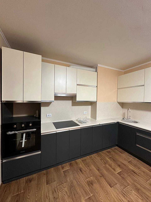 Продаж Квартира 2-кімнатна, 4/25 поверх на Корновлянська вул., д. 22 Київ - фото 1