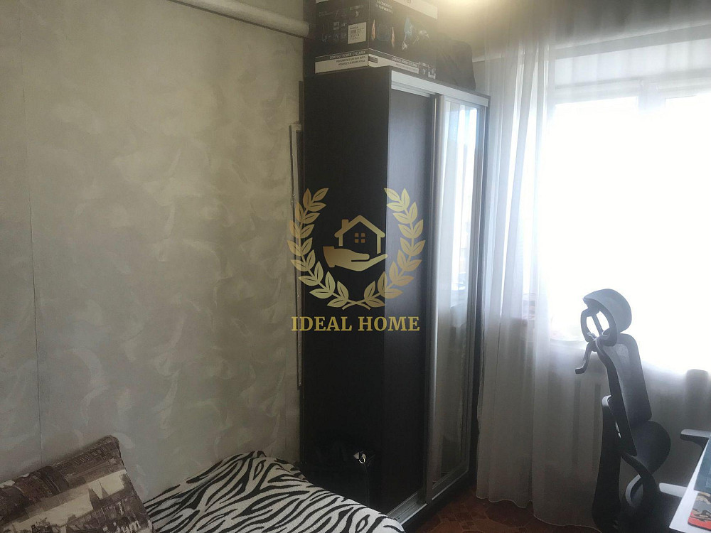 Продаж Квартира 6-кімнатна Киев - изображение 4