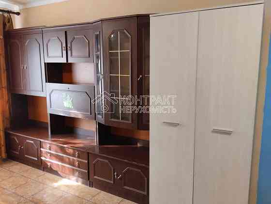 Продаж Квартира 1-кімнатна, 4/5 поверх на вул. Комунальний в'їзд Kharkiv