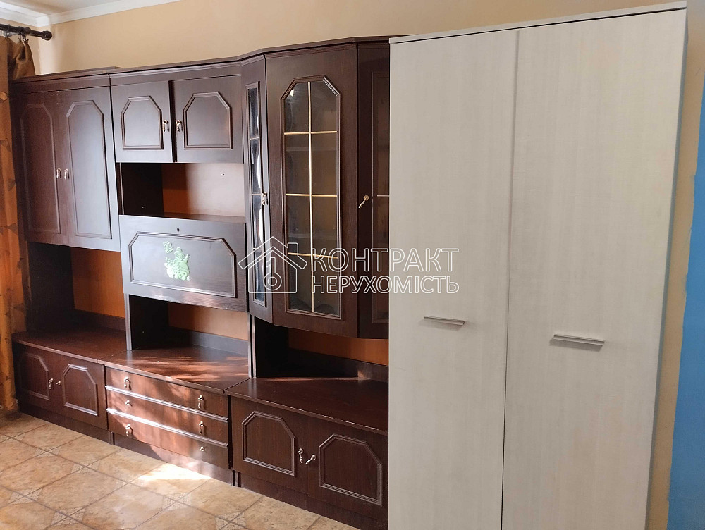 Продаж Квартира 1-кімнатна, 4/5 поверх на вул. Комунальний в'їзд Харків - фото 2