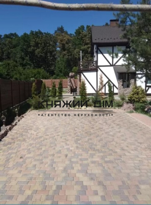 Аренда нового дома рядом с Ирпенем. Код объекта 137865 Ірпінь - фото 2