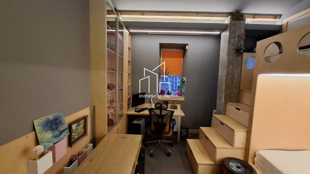 Оренда Квартира 5-кімнатна, 5/6 поверх на вул. Нахила L'viv - photo 12