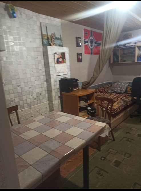 Продам 2-х комнатную квартиру на земле с палисадником (р-н Нижний Большевик) Одеса - фото 5