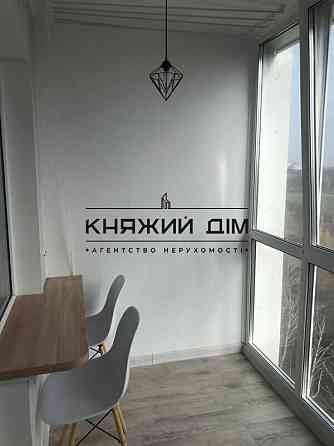 Оренда Квартира 1-кімнатна, 16/24 поверх на Академика Глушкова просп. Киев