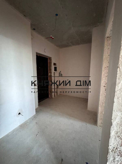 єОселя!!! Продаж 1-но к. квартири в ЖК Міністерський. №21145361 Київ - фото 11