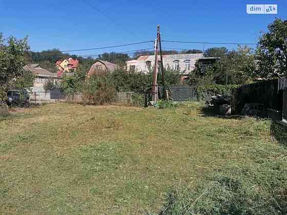 Продаж земельної ділянки 5 соток на Яна Засідателя (пров. Герцена) Вінниця