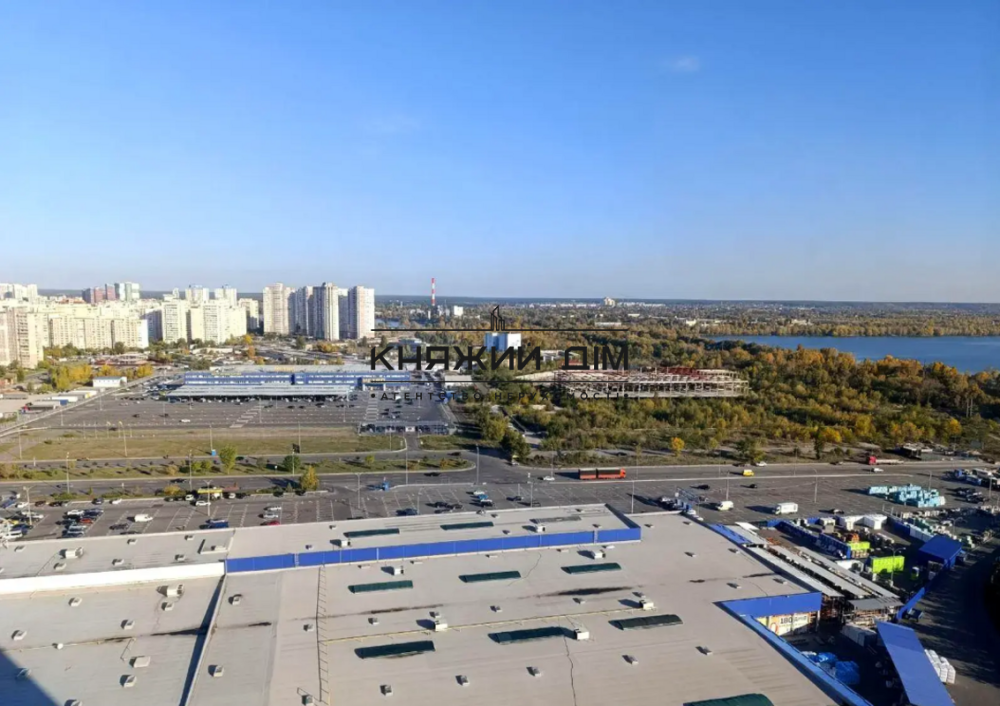 Продаж Квартира 1-кімнатна, 25/25 поверх на Гмыри Бориса ул. Kiev - photo 10