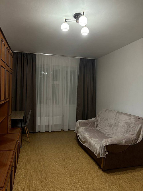 Оренда Квартира 1-кімнатна, 12/14 поверх на Академіка Заболотного, 46 Київ - фото 7