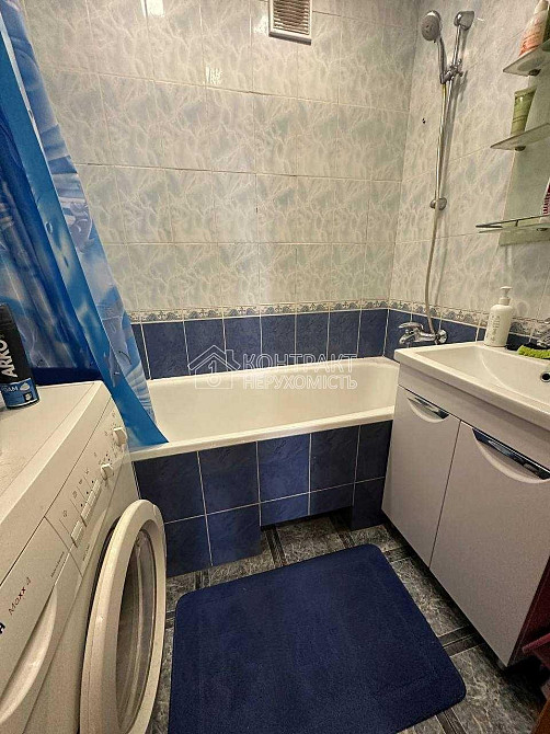 Продаж Квартира 3-кімнатна, 10/14 поверх на вул. Байрона Харків - фото 13