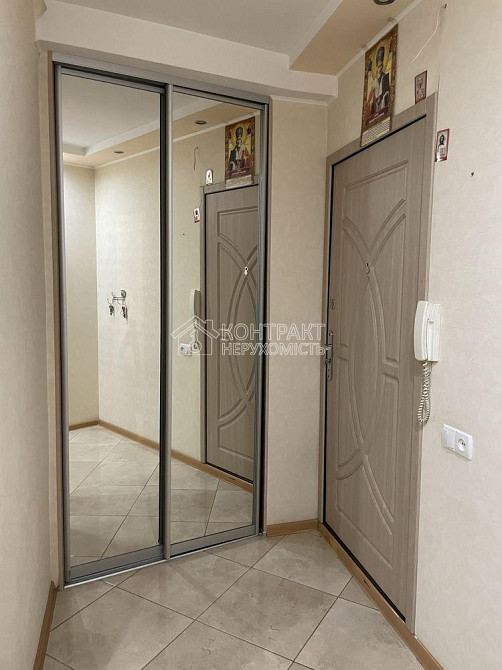 Оренда 1к Квартира 33 кв.м Тракторобудівників вул. Харків - фото 2