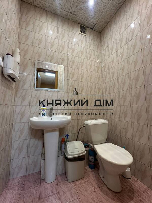 Оренда офісне приміщення на Драгоманова ул. поверх - 1/11 Київ - фото 18