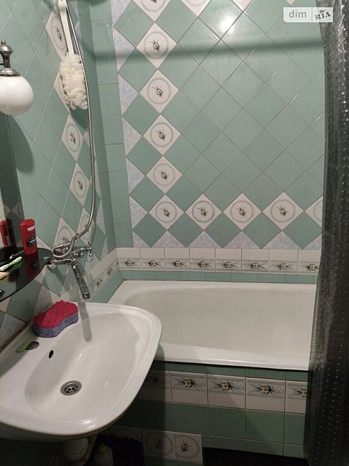 Оренда Квартира 2-кімнатна, 1/9 поверх на Андрія Первозванного Винница - изображение 5