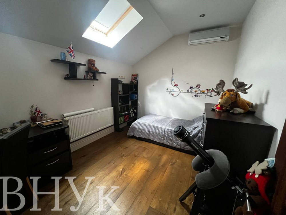 Продаж Квартира 3-кімнатна, 5/5 поверх на вул. Петлюри L'viv - photo 7