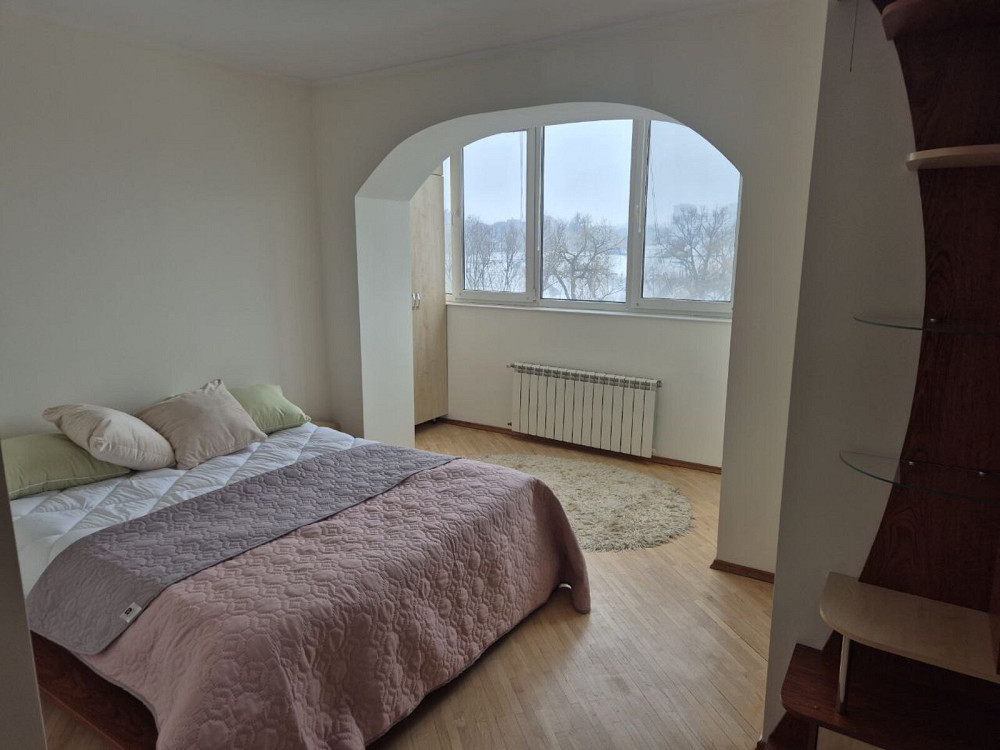 Оренда Квартира 3-кімнатна, 5/7 поверх на Південний б-р Ivano-Frankivs'k - photo 8