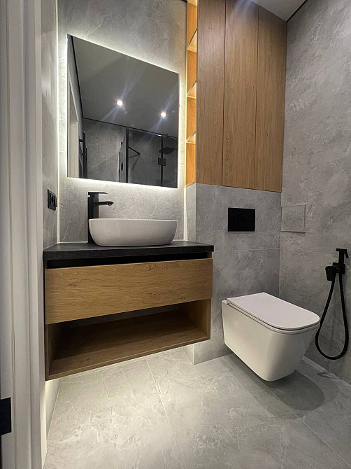 Продаж Квартира 1-кімнатна, 4/11 поверх на Княгинин, 44 Івано-Франківськ - фото 19