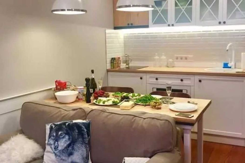 Продаж Квартира 1-кімнатна, 8/9 поверх на Дмитра Луценка вул., д. 6 Київ - фото 3