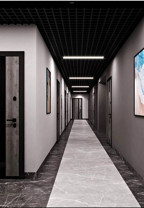 Продаж Квартира 1-кімнатна на переулок Ванный, 9 Одеса - фото 4