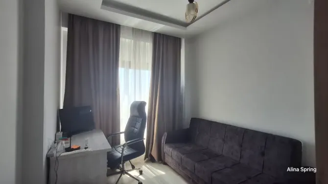 Квартира за кордоном 100 кв.м 3 кімн. 9-й поверх м. Мерсін, на 2. İstiklal Caddesi, 14 Мерсін - фото 9