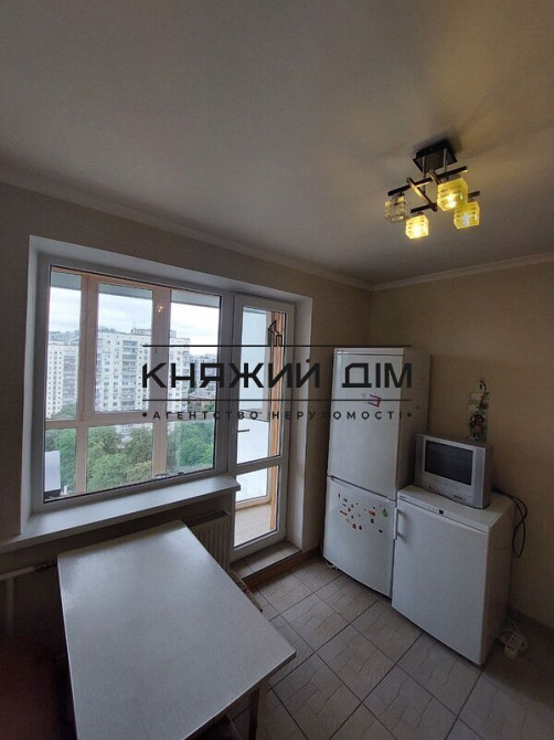 Оренда 1-но к. квартири м. Вокзальна. № 11201158 Киев - изображение 10