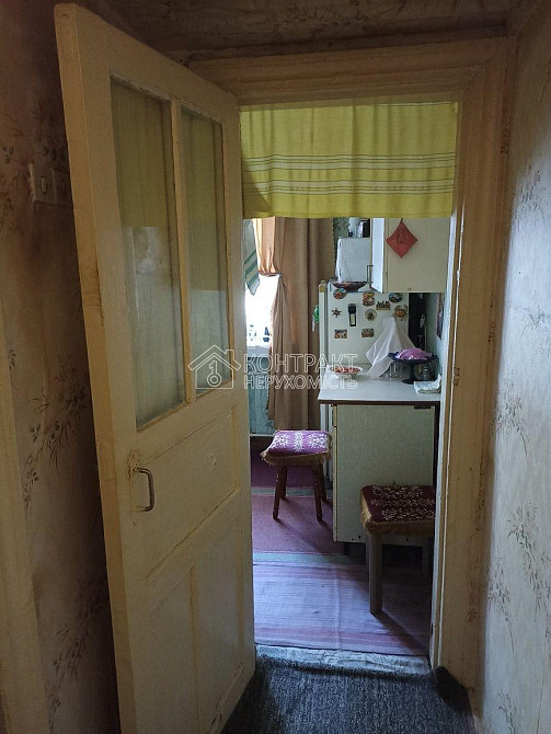 Продаж Квартира 1-кімнатна, 2/3 поверх на вул. Ювілейна Kharkiv - photo 4