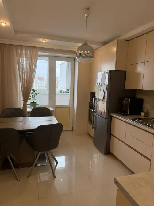 Продаж 3к Квартира 94.8 кв.м провулок Академічний Біла Церква - фото 4