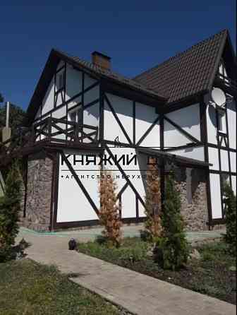 Аренда нового дома рядом с Ирпенем. Код объекта 137865 Ірпінь