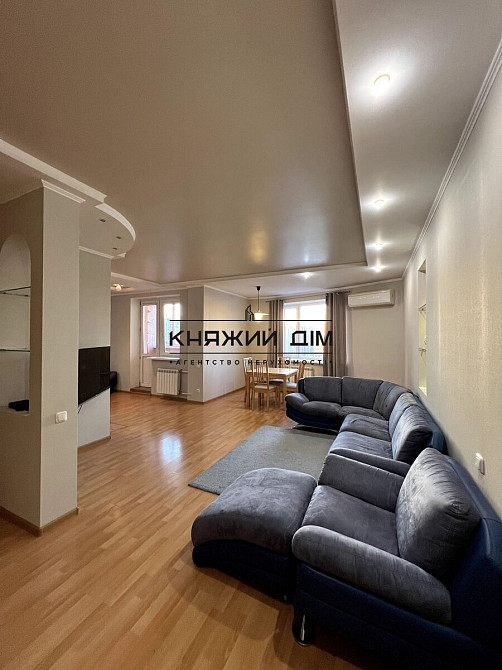 Продаж 3 кімнатної квартири по вул. Анни Ахматової 47 код 21146219 Київ - фото 3