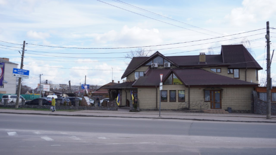 Продажа Ресторан / кафе / бар / кофейня площадь 390 кв.м на Одеська1 Бердичев