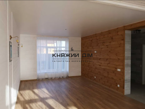 Продажа нового дома Петропавловская Борщаговка № 228935 