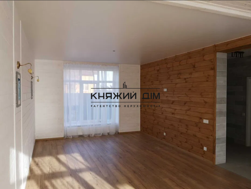 Продажа нового дома Петропавловская Борщаговка № 228935  - фото 3