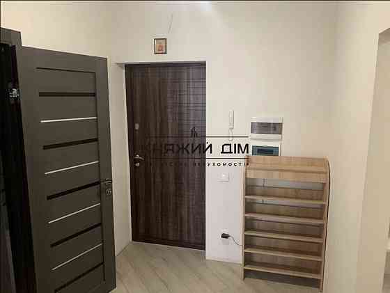 Продаж 1-кім. квартири у ЖК Parkland. Код об'єкту:21143435 Київ