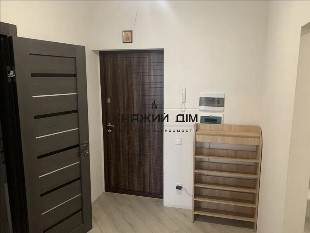 Продаж 1-кім. квартири у ЖК Parkland. Код об'єкту:21143435 Київ - фото 4