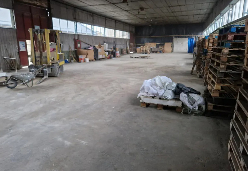 Оренда приміщення вільного призначення поверх - 1/1 Тернополь - изображение 6