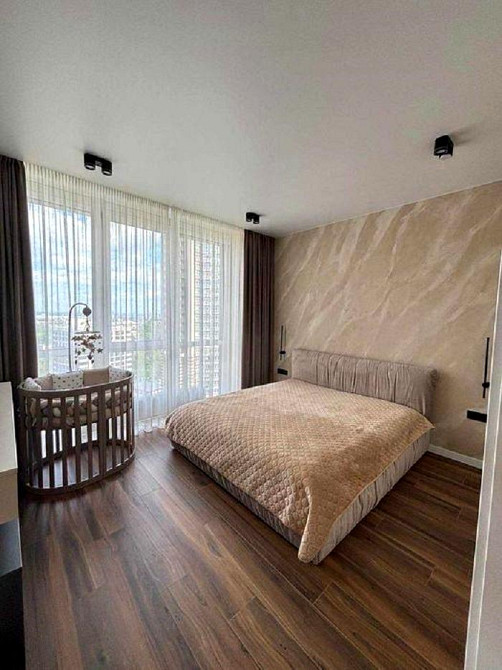 Продаж Квартира 3-кімнатна, 12/26 поверх на Пимоненка Миколи вул., д. 19 Київ - фото 6