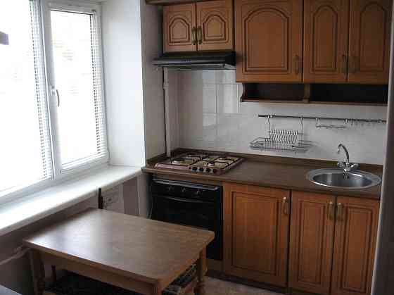 Оренда Квартира 3-кімнатна, 5/8 поверх на бул. Русановский, 6 Kiev