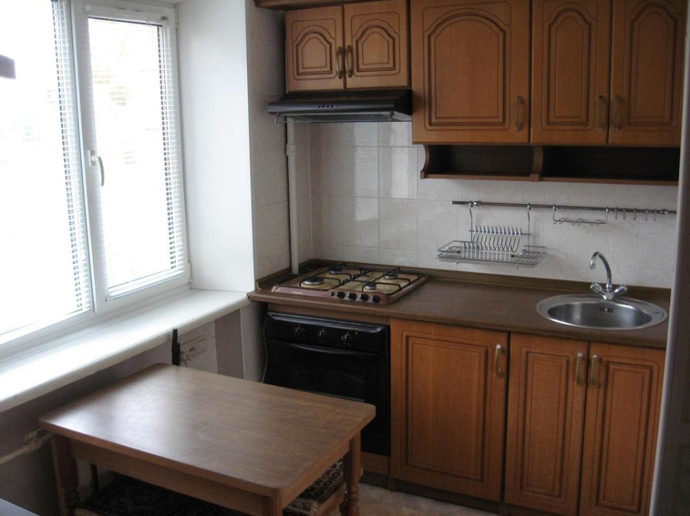 Оренда Квартира 3-кімнатна, 5/8 поверх на бул. Русановский, 6 Kiev - photo 2