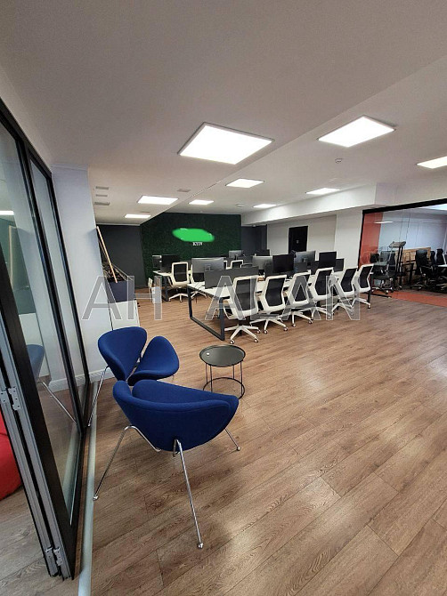 Оренда Будинок 5-кімнатний на вул. Толстого Льва Київ - фото 2