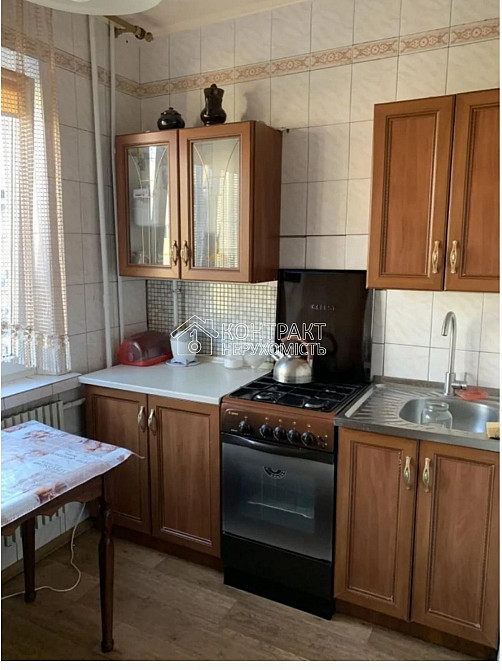 Оренда 2к Квартира 50 кв.м Аерокосмічний вул. Харків - фото 1