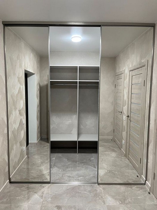 Оренда Квартира 1-кімнатна, 17/25 поверх на Ревуцкого ул., 40 б Київ - фото 14