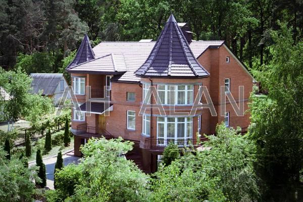 Продаж Будинок 5-кімнатний на Садова вул., 1 Горенка - фото 3