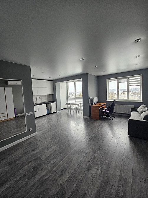 Продаж Квартира 2-кімнатна, 5/6 поверх на вул. В.Чорновола Ровно - изображение 8