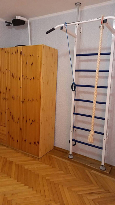 Оренда Квартира 3-кімнатна, 14/15 поверх на ул. Вишняковская, 6а Київ - фото 5