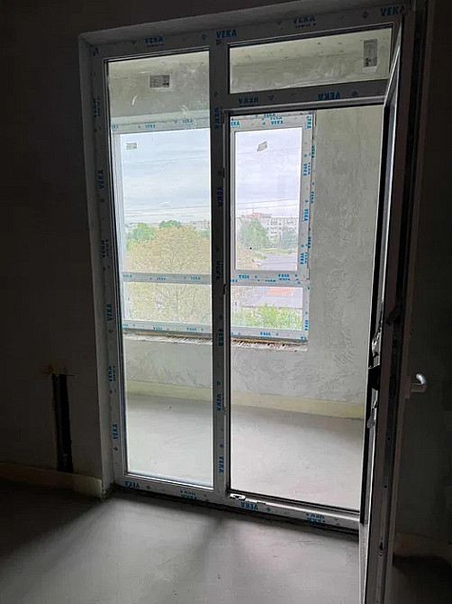 Продаж 1-кімнатна квартира Львів - фото 6