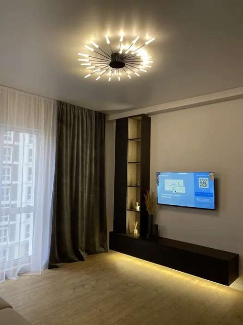 Продаж Квартира 1-кімнатна, 9/22 поверх на Михайла Максимовича, 28к Київ - фото 11