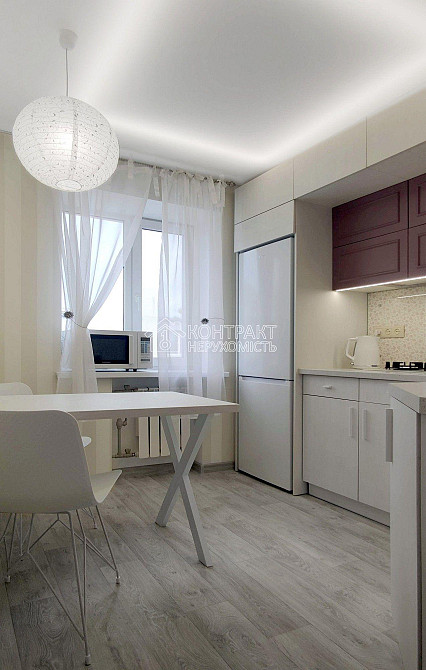 Продаж Квартира 1-кімнатна, 5/5 поверх на вул. Велика Панасівська Харків - фото 5