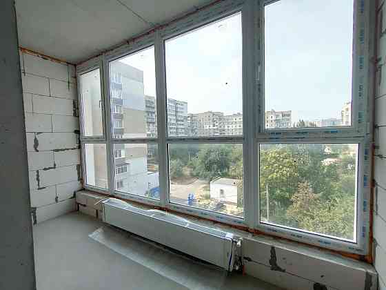 Продаж Квартира 2-кімнатна на ул. Бугаевская, 44 Одеса